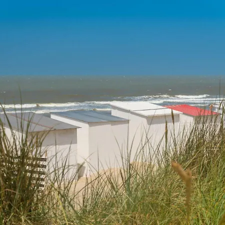Residentie Zuiderbries ブレーデネ