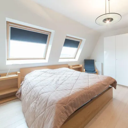 Residentie Zuiderbries *