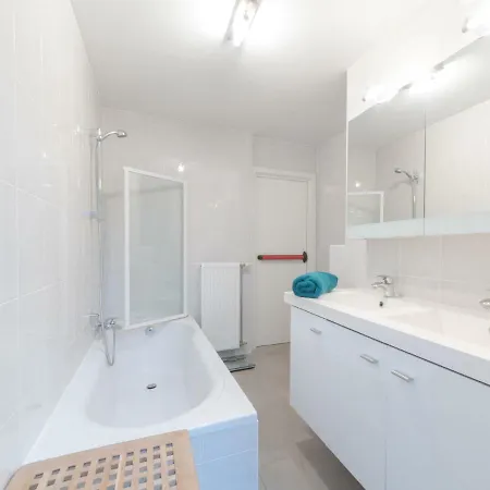 Residentie Zuiderbries Bredene