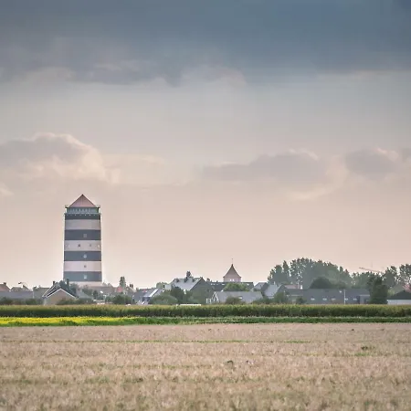Residentie Zuiderbries